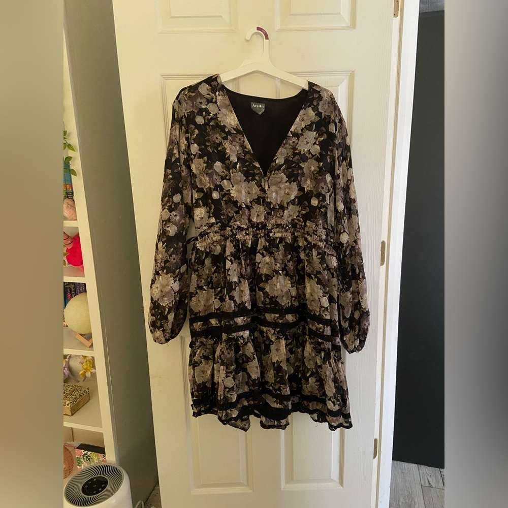 Size B, Arula Dress